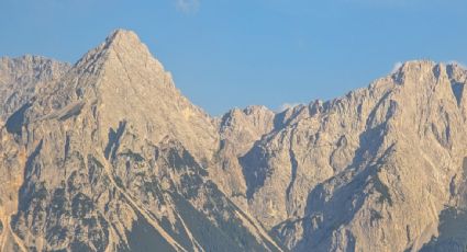 Al menos cinco turistas alemanes mueren tras avalancha de nieve en los Alpes italianos