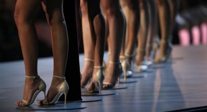 Comienzan las actividades oficiales de las participantes de Miss Universo en Tailandia