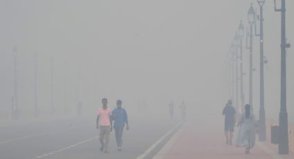 El 0.1% más rico del mundo emite un 32% más de carbono desde 1990, alerta Oxfam