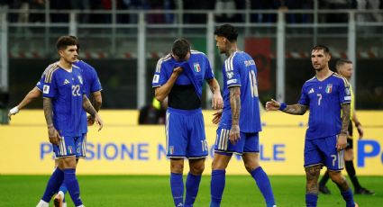 Quedó definido el repechaje que dará los seis boletos restantes para el Mundial; en México se definirán los dos últimos lugares