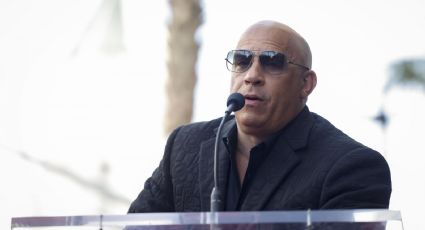 Desestiman demanda contra Vin Diesel por una presunta agresión sexual durante el rodaje de "Rápidos y Furiosos 5in Control"