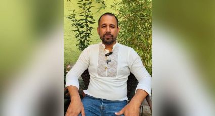 Sigue proceso judicial contra el activista "Chakín" en Nayarit; permanecerá en arresto domiciliario