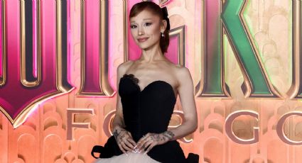 Ariana Grande revela su retiro indefinido de los escenarios tras gira de "Eternal Sunshine"