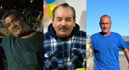 Van cinco días de la desaparición de tres pescadores en el mar de Baja California