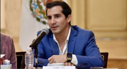 Investigación revela que Rommel Pacheco, director de la Conade, mintió y ocultó propiedades en sus declaraciones patrimoniales