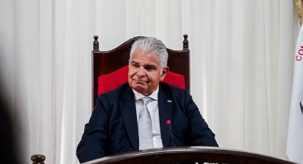 Panamá anuncia una ley “antimafia” para combatir el crimen por rigidez de las sentencias de jueces