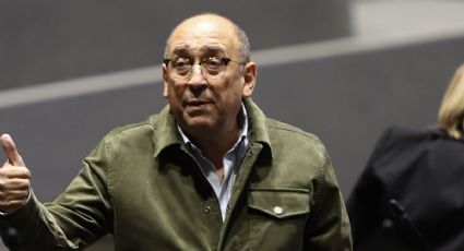 Moreira acusa a diputados de Morena de meter a influencers para provocar a la oposición en el pleno; “son como los del bloque negro”, asegura