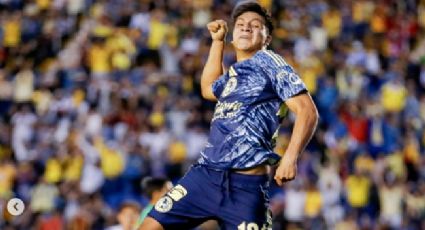 Reportan la detención del padre de un futbolista del Club América por robar un camión con ropa deportiva