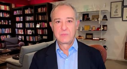 En opinión de Arturo Sarukhán: El inédito despliegue militar de EU frente a las costas de Venezuela y los posibles objetivos