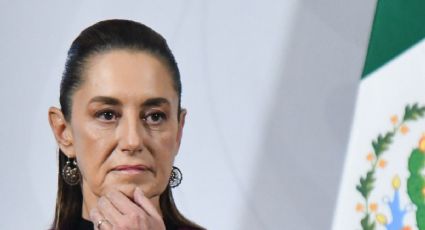 “No se distraigan en conflictos internos porque puede afectar en el 2027”: Sheinbaum a gobernadores de la 4T