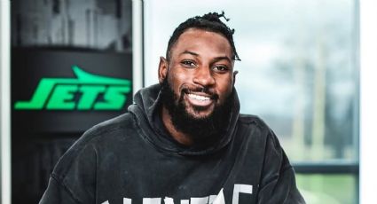 Kris Boyd, jugador de los Jets que había sido dado de alta tras recibir un balazo en el abdomen, regresa al hospital por complicaciones de salud