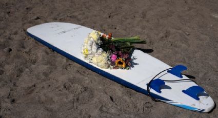 Condenan a 20 años de cárcel a mexicana ligada al asesinato de tres surfistas en Baja California