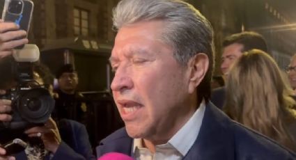 Sheinbaum llama a legisladores de Morena y aliados a respaldarla en la movilización del 6 de diciembre en el Zócalo