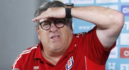 Miguel ‘Piojo’ Herrera es destituido como DT de Costa Rica; directivo revela que querían cesarlo desde septiembre