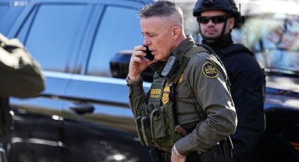 "La Telaraña de Charlotte": termina operativo migratorio en Carolina del Norte y apunta a Nueva Orleans