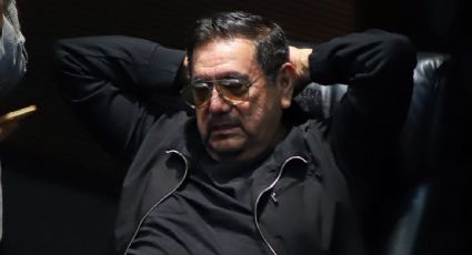 Félix Salgado asegura que rechazó homenaje en Guerrero