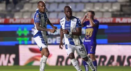 ¡Hasta Keylor Navas se equivocó! Los Pumas son eliminados en el primer partido del Play-In por el Pachuca