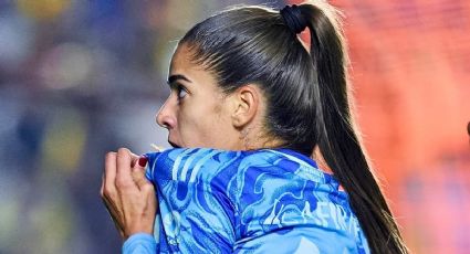 ¡Tremendo juegazo! América goleaba a Tigres, pero las felinas tienen una bravía reacción y empatan en la Final de Ida de la Liga MX Femenil