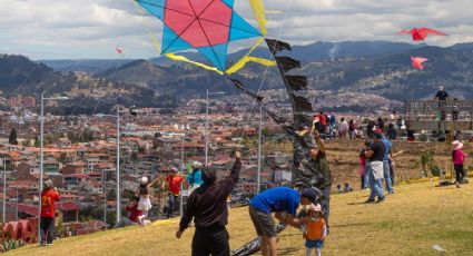 Unicef firma un nuevo acuerdo con Ecuador para garantizar los derechos de los niños