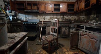 Lluvias en México dejan daños por más de 8 mdp en 2025; Veracruz es el más afectado