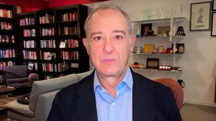 En opinión de Arturo Sarukhán: El inédito despliegue militar de EU frente a las costas de Venezuela y los posibles objetivos