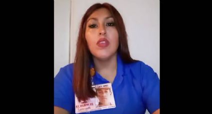 Líder de colectivo de buscadoras acusa a edil de Reynosa de hacerles vacío en desfile del 20 de noviembre