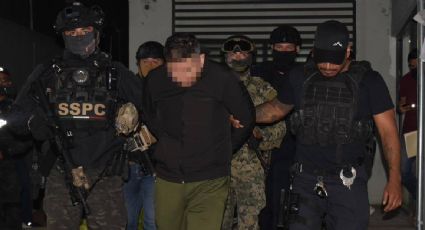 Trasladan a "El Licenciado", presunto autor intelectual del asesinato de Carlos Manzo, al penal de El Altiplano