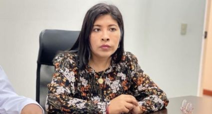 Justicia peruana emite orden de aprehensión contra Betssy Chávez, asilada en embajada mexicana