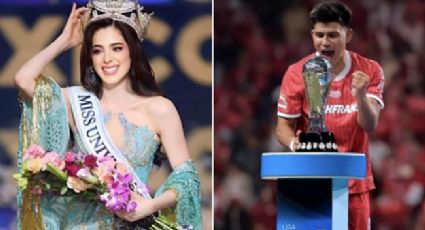 Los Diablos Rojos del Toluca presumen que Tabasco es un edén capaz de darle al mundo a Fátima Bosch y a Jesús Gallardo