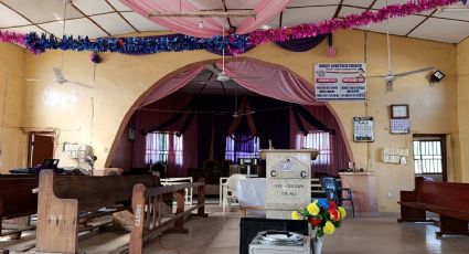 Ataque en Nigeria: hombres armados asaltan escuela católica y secuestran a varios alumnos