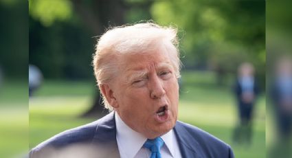 Congreso de EU se divide tras reunión sobre plan de Trump en Venezuela