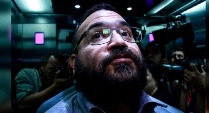 Duarte va a audiencia este jueves por caso de desvío de 5 mdp; FGR va por condena de 14 años