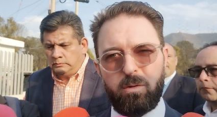 Abogado confía en que Javier Duarte obtendrá libertad anticipada