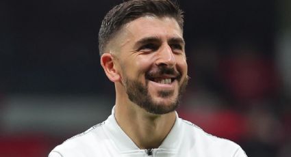 Paulinho, goleador del Toluca, se ilusiona con la posibilidad de jugar el Mundial 2026 con Portugal: “Estoy listo, y si es con Cristiano Ronaldo, aún más”