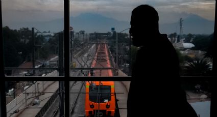 Casi dos horas después, la Línea 12 reanuda el servicio tras revisión del sistema eléctrico