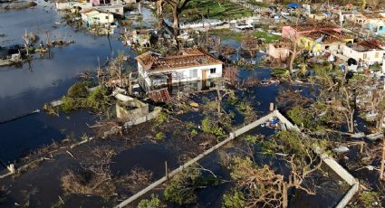 "La crisis climática es la mayor amenaza para la paz": jefa de la Asamblea General de la ONU