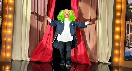 Hoy en TeneBrozo: Tres pistas saturadas de patadas en bloques negros y guindas, sugerencias para el aniversario de la Transformación en el Zócalo, y en el estudio, Carlos Bravo Regidor