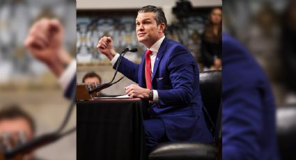 Designación del Cártel de los Soles como terrorista permitirá más opciones a Trump contra Venezuela: Pete Hegseth