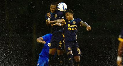 La FIFA expulsa a equipo de República Dominicana de la Primera División por “manipulación de partidos”