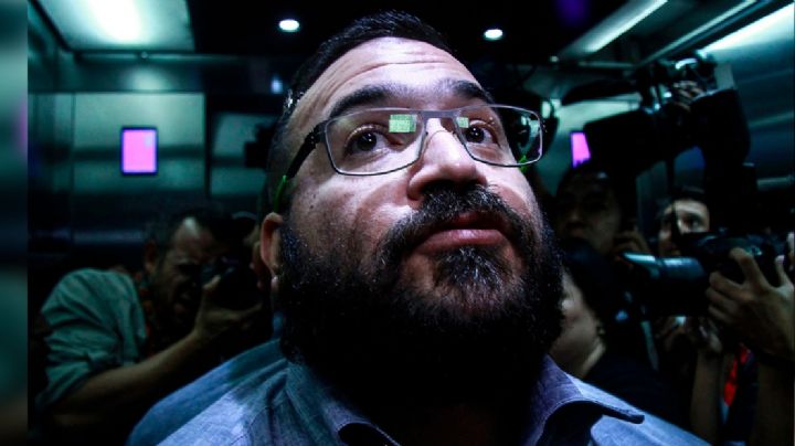 Duarte va a audiencia este jueves por caso de desvío de 5 mdp; FGR va por condena de 14 años
