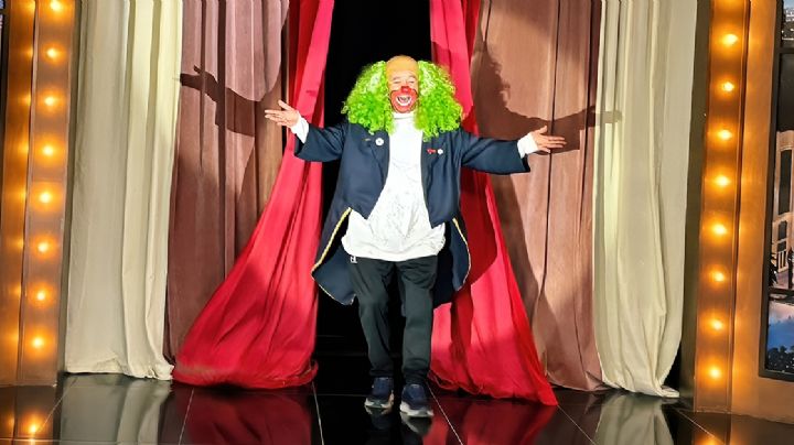 Hoy en TeneBrozo: Tres pistas saturadas de patadas en bloques negros y guindas, sugerencias para el aniversario de la Transformación en el Zócalo, y en el estudio, Carlos Bravo Regidor