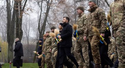 Ucrania y EU tendrán consultas en Suiza para llegar a un acuerdo de paz y finalizar la guerra con Rusia tras ultimátum de Trump