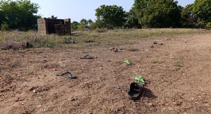 Hay más de 300 estudiantes secuestrados tras ataque de hombres armados a escuela católica en Nigeria