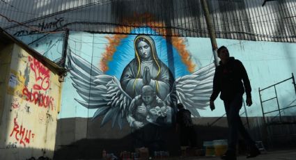 Jazlyn, menor que fue salvada por su abuela de la explosión en Iztapalapa, regresa a México tras hospitalización en EU