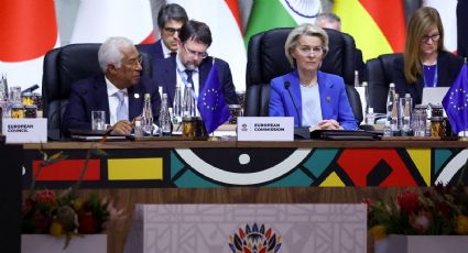 Presidenta de la Comisión Europea hace un llamado para realizar una reforma profunda e integral a la OMC