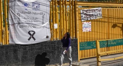 CCH Sur pospone regreso a clases presenciales para mostrar a las familias nuevas medidas de seguridad tras el homicidio en el plantel