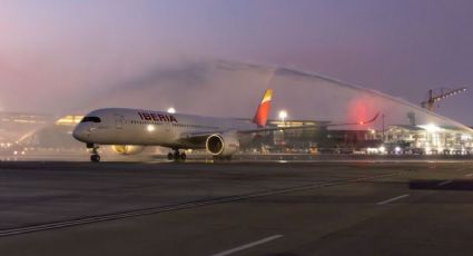 Aerolíneas de España, Portugal y Brasil cancelan vuelos a Venezuela tras advertencia del gobierno de EU