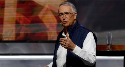 Salinas Pliego denuncia ante la CIDH "acoso sistemático" del gobierno de Sheinbaum en su contra