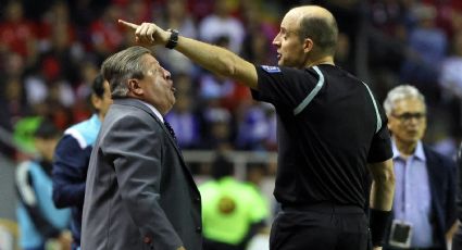 ¡Costosa 'beca'! Costa Rica debe pagarle casi medio millón de pesos al 'Piojo' Herrera en diciembre sin trabajar