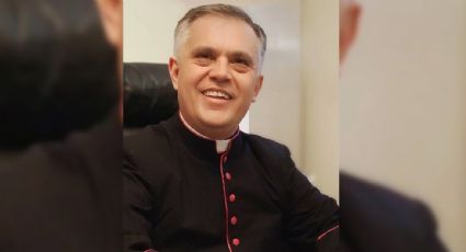 Papa León XIV nombra al arzobispo mexicano Javier Herrera Corona como nuncio en Argelia